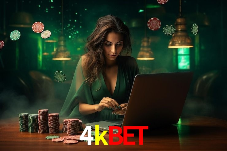 APP oficial da 4kbet para mobile