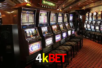 Inovações de Jogos na 4kbet: O Futuro das Experiências Interativas