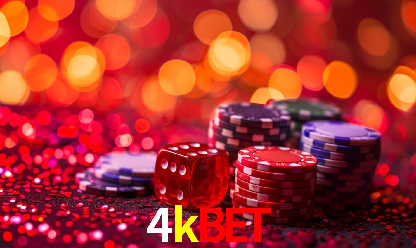 Desvendando o Mundo dos Jogos Virtuais na 4kbet