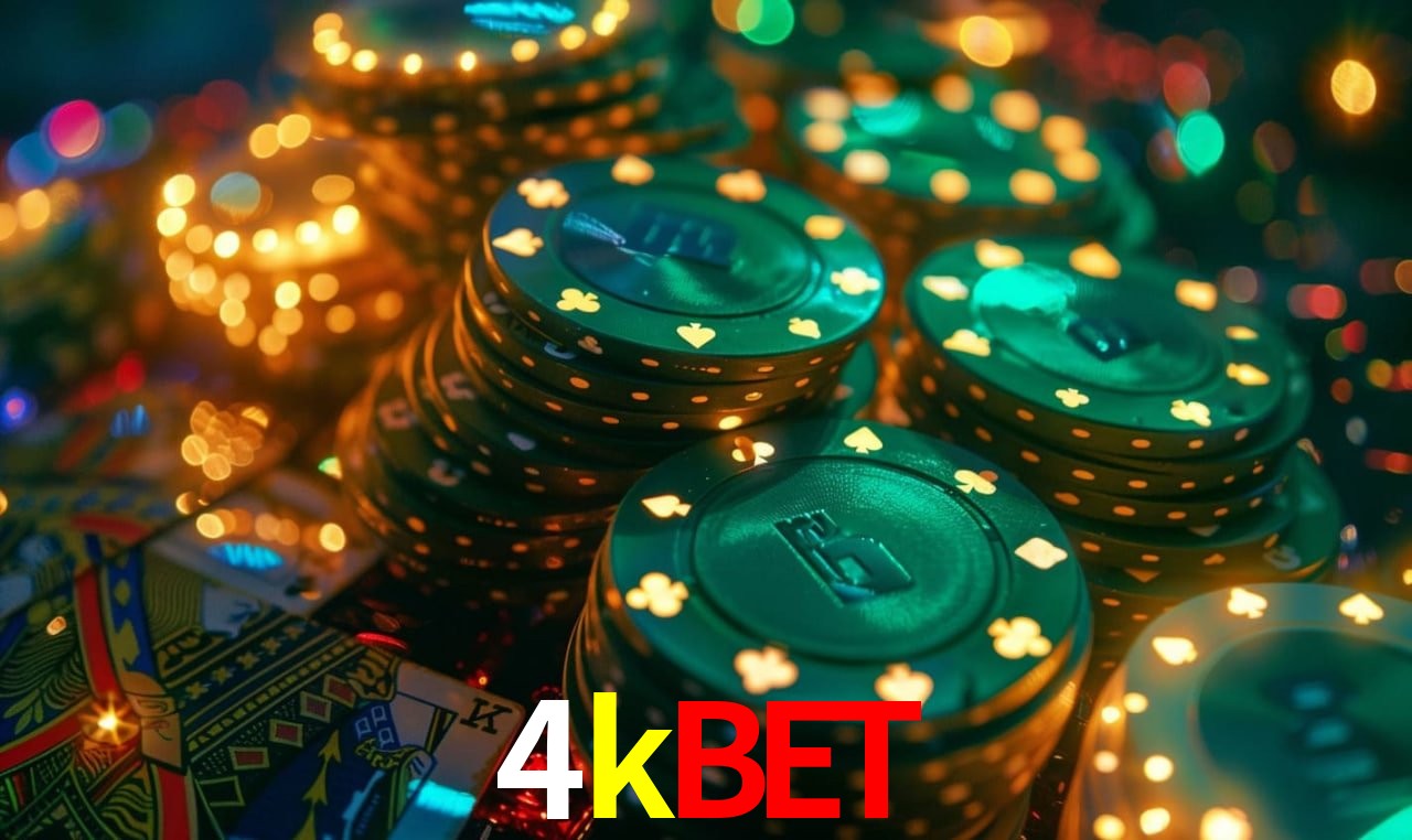 Apostas de Futebol 4kbet