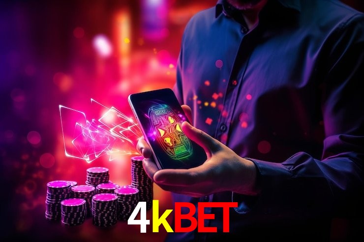 Mesa de Blackjack 4kbet