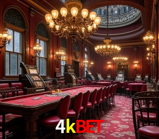 Promoções Sazonais 4kbet