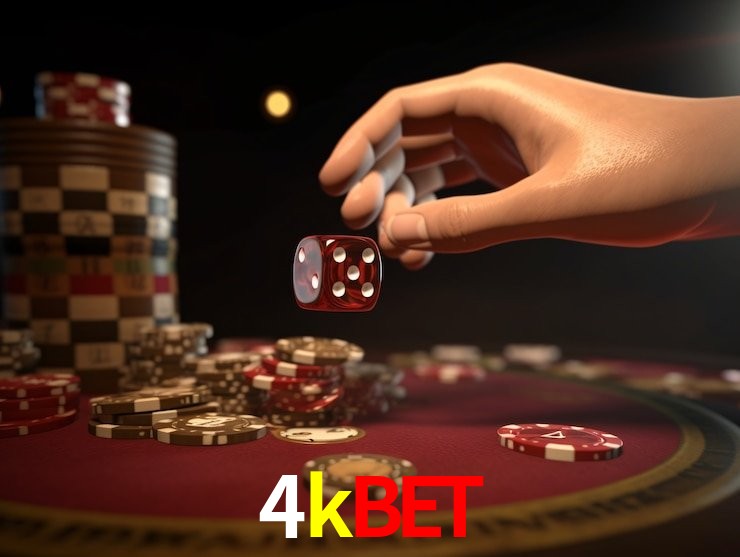 Diretório de Jogos 4kbet