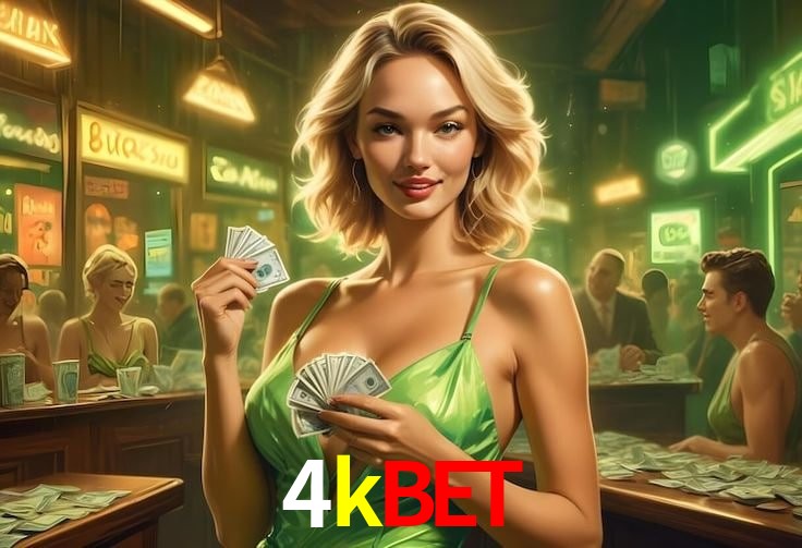 Inovações de Jogos na 4kbet: O Futuro das Experiências Interativas