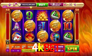 A Revolução dos Aplicativos de Jogos no 4kbet