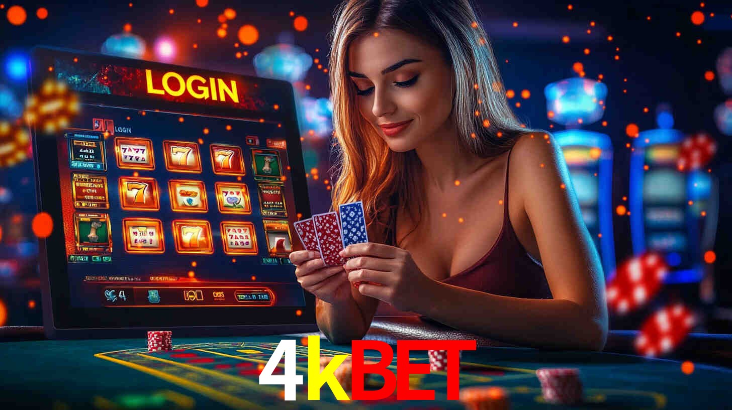 Bônus Generosos e Exclusivos no 4kbet para Você!