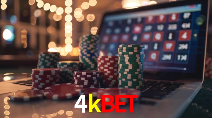 Slot Games 4kbet