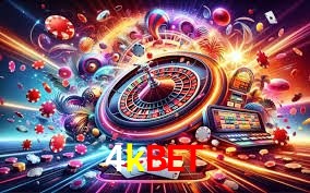 Apostas de Tênis 4kbet
